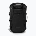 Osprey Transporter Duffel 44 l Rabe schwarz Reisetasche 3