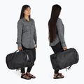 Osprey Transporter Duffel 44 l Rabe schwarz Reisetasche 5