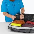 Osprey Transporter Duffel 44 l Rabe schwarz Reisetasche 7