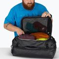 Osprey Transporter Duffel 44 l Rabe schwarz Reisetasche 8
