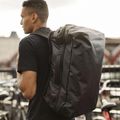 Osprey Transporter Duffel 44 l Rabe schwarz Reisetasche 10