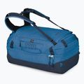 Osprey Transporter Duffel 44 l blau Flamme Reisetasche 2
