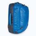 Osprey Transporter Travel Backpack 36 l blau flammend 2