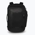 Rucksack Osprey Transporter Travel 44 l raven black