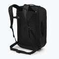 Rucksack Osprey Transporter Travel 44 l raven black 2