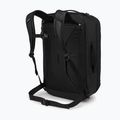 Rucksack Osprey Transporter Travel 44 l raven black 3