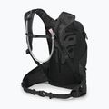 Fahrradrucksack Damen Osprey Raven 14 l black 3