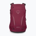 Osprey Hikelite 18 l Wanderrucksack Chamäleon / schwarz