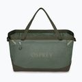 Reisetasche Osprey Transporter Gear Tote 60 l pine leaf/earl grey