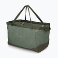 Reisetasche Osprey Transporter Gear Tote 60 l pine leaf/earl grey 3