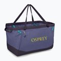 Osprey Transporter Gear Tote 60 l Reisetasche Euphorie lila 2