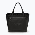 Reisetasche Osprey Transporter Gear Tote 28 l raven black