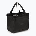 Reisetasche Osprey Transporter Gear Tote 28 l raven black 2