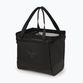 Reisetasche Osprey Transporter Gear Tote 28 l raven black 3
