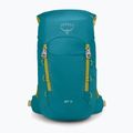 Kinder Wanderrucksack Osprey Jet 18 l blue spikemoss