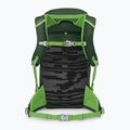 Wander Rucksack Kinder Osprey Jet 18 l green canopy/ limeline green 2