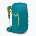 Tourenrucksack Osprey Jet 28 l blue spikemoss 2