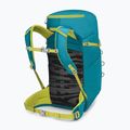 Wanderrucksack Osprey Jet 28 l blue spikemoss 3