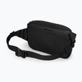 Osprey Transporter Waist Pack 3 l Rabe schwarz Nierentasche 3