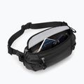 Osprey Transporter Waist Pack 3 l Rabe schwarz Nierentasche 4
