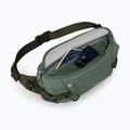 Osprey Transporter Waist Pack 3 l Kiefer Blatt Nierentasche 4