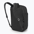 Osprey Arcane XL Day 30 l urbaner Rucksack schwarz 2