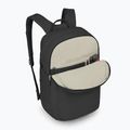 Osprey Arcane XL Day 30 l urbaner Rucksack schwarz 3
