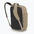 Osprey Arcane XL Day 30 l latte braun Stadt Rucksack 2