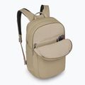 Osprey Arcane XL Day 30 l latte braun Stadt Rucksack 4