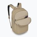Osprey Arcane XL Day 30 l latte braun Stadt Rucksack 4