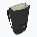 Osprey Arcane Roll Top 22 l schwarz Stadt Rucksack 4