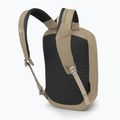 Osprey Arcane Small Day Backpack 10 l latte braun 2