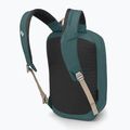 Osprey Arcane Kleiner Tagesrucksack 10 l cascade blau 2