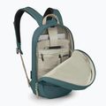 Osprey Arcane Kleiner Tagesrucksack 10 l cascade blau 4