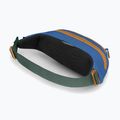 Bauchtasche Osprey Daylite Waist Earth 2 l dark charcoal/blue flame 3