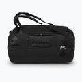 Osprey Transporter Squffel 70 l Rabe schwarz Reisetasche