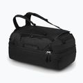 Osprey Transporter Squffel 70 l Rabe schwarz Reisetasche 2