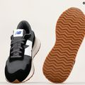 New Balance Herren Turnschuhe MS237V1 schwarz 18