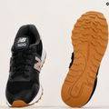 Damen Schuhe New Balance GW500V2 schwarz 13
