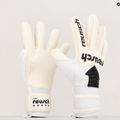 Reusch Legacy Arrow Silver Torwarthandschuhe weiß 5370204-1100 10