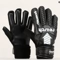 Reusch Legacy Arrow Solid Junior Kinder Torwarthandschuhe schwarz 5372504-7700 10
