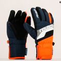 Reusch Dario R-TEX XT Skihandschuh orange 49/61/212/4432 6