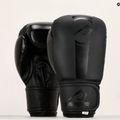 Overlord Boxerhandschuhe schwarz 100003-BK/8OZ 7