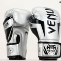 Venum Elite Herren Boxhandschuhe grün 1392-451 7