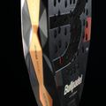 Padel-Schläger Bullpadel Neuron 02 Edge 8