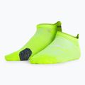 Joma Running Night Socken 3 Paar Fulor Koralle/Fluor gelb 2