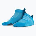 Joma Running Night Socken 3 Paar Fulor Koralle/Fluor gelb 3