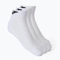 Tennissocken Joma 478 Ankle weiß 478.2