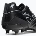 Herren Fußballschuhe Joma Aguila Top FG schwarz 8