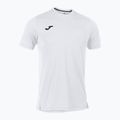 Herren-Tennisshirt Joma Torneo weiß 5